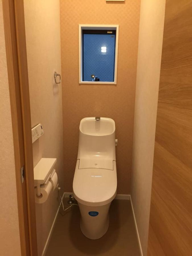 東京都 Yadoya 上野離宮ヴィラ エクステリア 写真